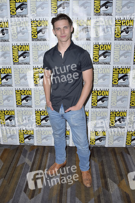 Photocall 'Cobra Kai', San Diego Comic-Con International 2019