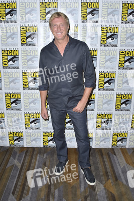 Photocall 'Cobra Kai', San Diego Comic-Con International 2019