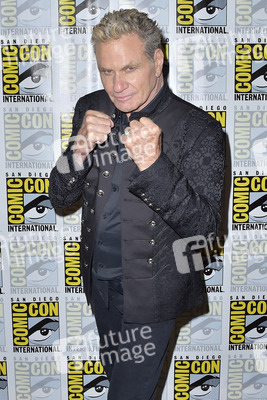 Photocall 'Cobra Kai', San Diego Comic-Con International 2019