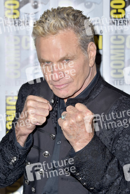 Photocall 'Cobra Kai', San Diego Comic-Con International 2019