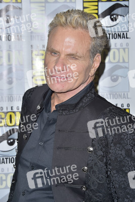 Photocall 'Cobra Kai', San Diego Comic-Con International 2019