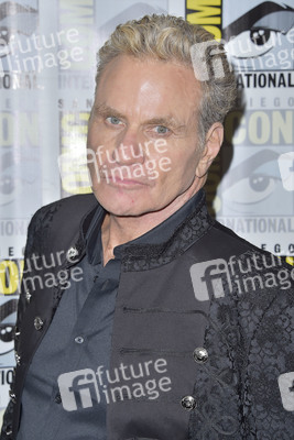 Photocall 'Cobra Kai', San Diego Comic-Con International 2019
