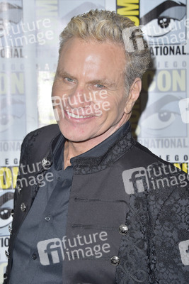 Photocall 'Cobra Kai', San Diego Comic-Con International 2019