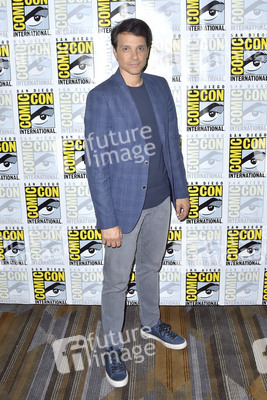 Photocall 'Cobra Kai', San Diego Comic-Con International 2019