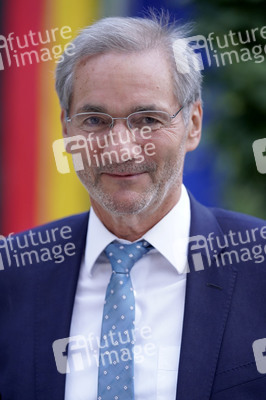 Empfang zum Petersburger Dialog 2019 in Königswinter