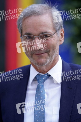 Empfang zum Petersburger Dialog 2019 in Königswinter