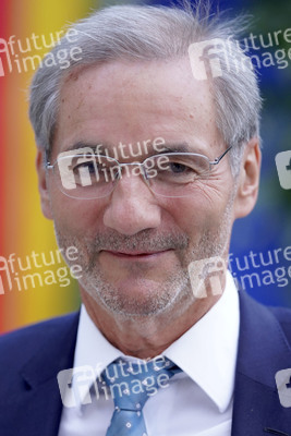 Empfang zum Petersburger Dialog 2019 in Königswinter