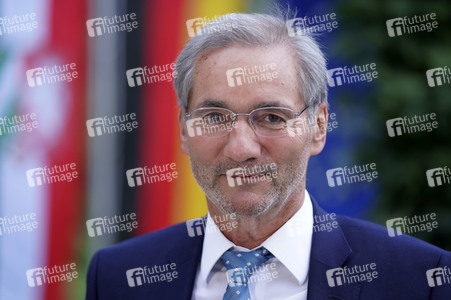 Empfang zum Petersburger Dialog 2019 in Königswinter