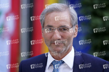 Empfang zum Petersburger Dialog 2019 in Königswinter