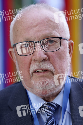 Empfang zum Petersburger Dialog 2019 in Königswinter