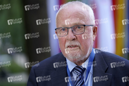 Empfang zum Petersburger Dialog 2019 in Königswinter