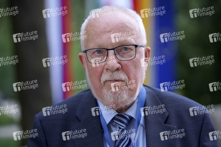 Empfang zum Petersburger Dialog 2019 in Königswinter