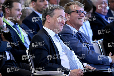 Eröffnung vom Petersburger Dialog 2019 in Königswinter