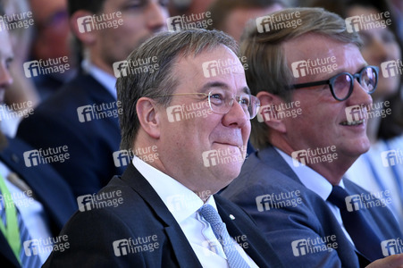 Eröffnung vom Petersburger Dialog 2019 in Königswinter