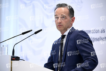 Eröffnung vom Petersburger Dialog 2019 in Königswinter