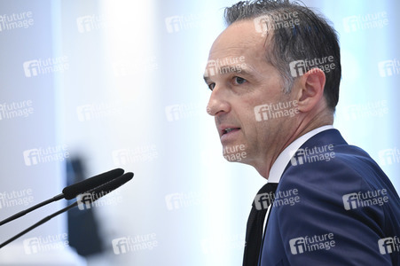 Eröffnung vom Petersburger Dialog 2019 in Königswinter