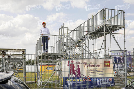 Podiumsgespräch mit Martin Dulig in Roßwein