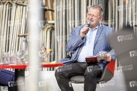 Podiumsgespräch mit Martin Dulig in Roßwein