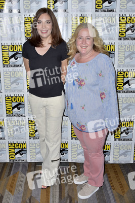 Photocall 'Emergence', San Diego Comic-Con International 2019