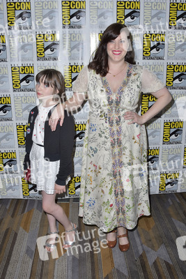 Photocall 'Emergence', San Diego Comic-Con International 2019