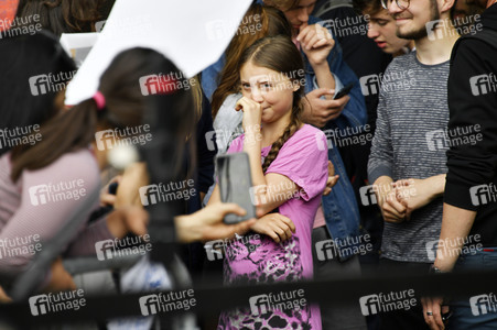 'Fridays for Future' Schülerdemonstration in Berlin