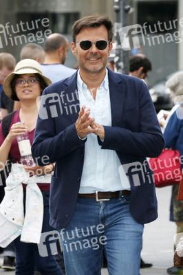 Filmpremiere 'Gelobt sei Gott' in Berlin