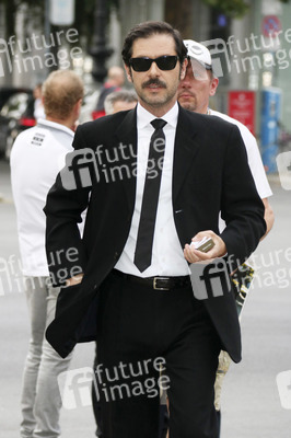 Filmpremiere 'Gelobt sei Gott' in Berlin