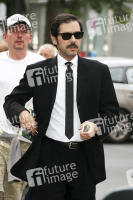 Filmpremiere 'Gelobt sei Gott' in Berlin