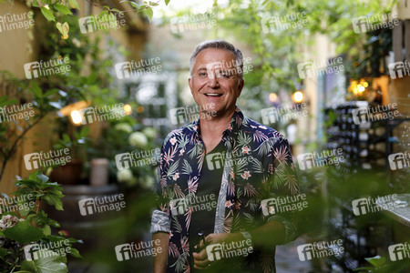 60. Geburtstag von Jörg Knör in Köln