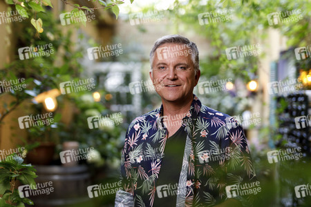 60. Geburtstag von Jörg Knör in Köln