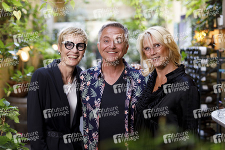 60. Geburtstag von Jörg Knör in Köln