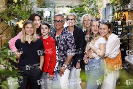 60. Geburtstag von Jörg Knör in Köln