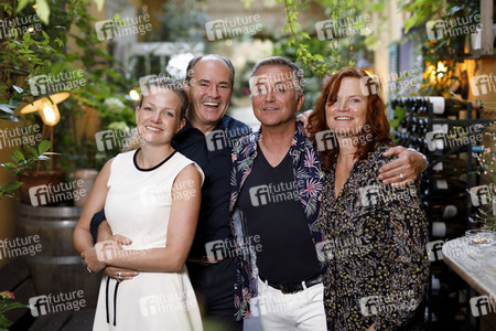 60. Geburtstag von Jörg Knör in Köln