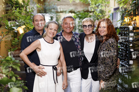 60. Geburtstag von Jörg Knör in Köln