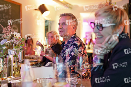 60. Geburtstag von Jörg Knör in Köln