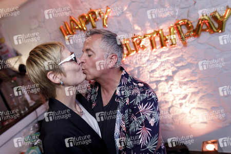 60. Geburtstag von Jörg Knör in Köln