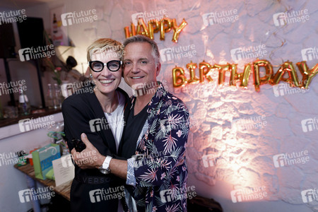 60. Geburtstag von Jörg Knör in Köln