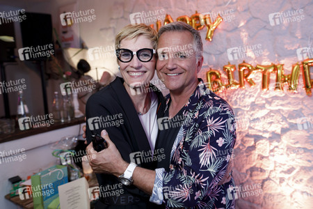 60. Geburtstag von Jörg Knör in Köln