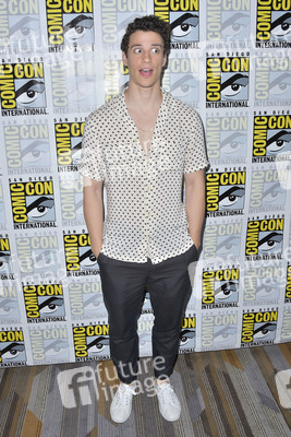 Photocall 'The Order', San Diego Comic-Con International 2019