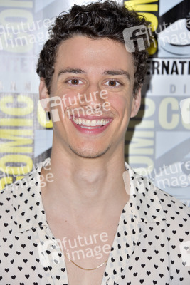 Photocall 'The Order', San Diego Comic-Con International 2019