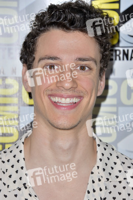 Photocall 'The Order', San Diego Comic-Con International 2019