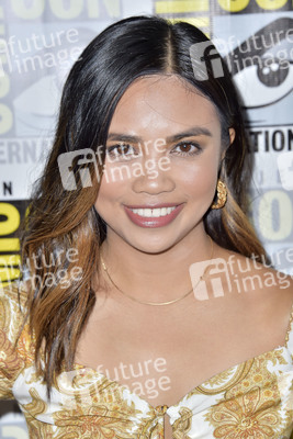 Photocall 'The Order', San Diego Comic-Con International 2019