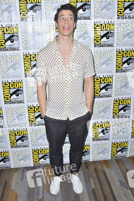 Photocall 'The Order', San Diego Comic-Con International 2019