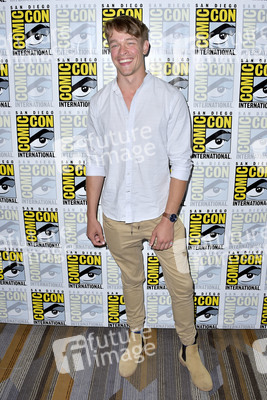 Photocall 'The Order', San Diego Comic-Con International 2019