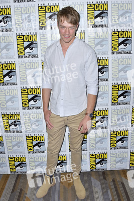 Photocall 'The Order', San Diego Comic-Con International 2019