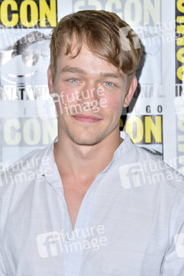 Photocall 'The Order', San Diego Comic-Con International 2019