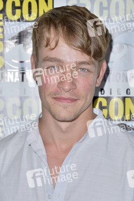 Photocall 'The Order', San Diego Comic-Con International 2019