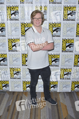 Photocall 'Stumptown', San Diego Comic-Con International 2019