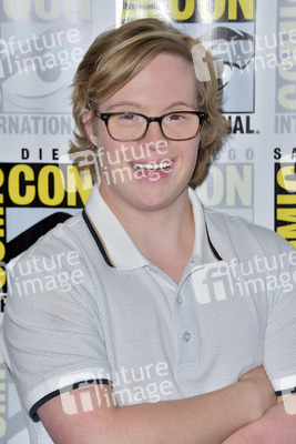 Photocall 'Stumptown', San Diego Comic-Con International 2019