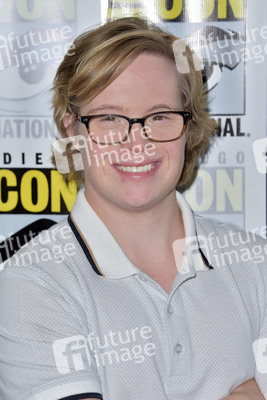 Photocall 'Stumptown', San Diego Comic-Con International 2019